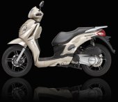 2009 Kreidler Martinique photo